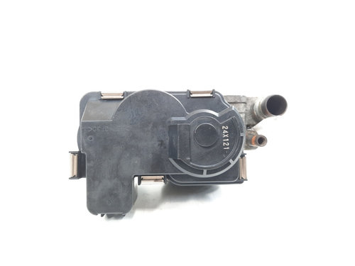 Clapeta acceleratie, cod GM055352858, Opel Meriva A, 1.6 benz, Z16XEP (pr:110747)