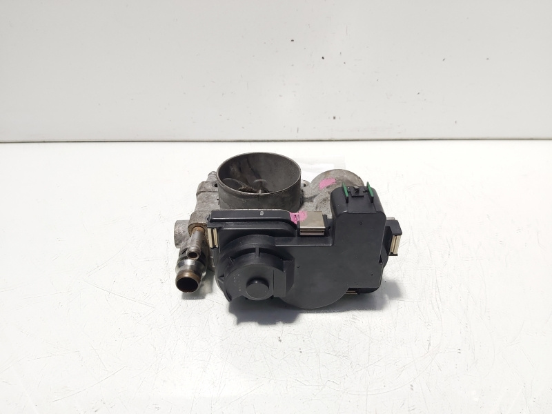Clapeta acceleratie, cod GM055559227, Opel Astra H GTC, 1.6 benz, Z16XEP (idi:644336)