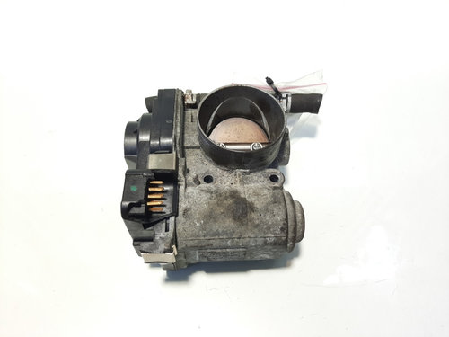 Clapeta acceleratie, cod GM055559227, Opel Astra H Van, 1.6 benz (idi:471979)