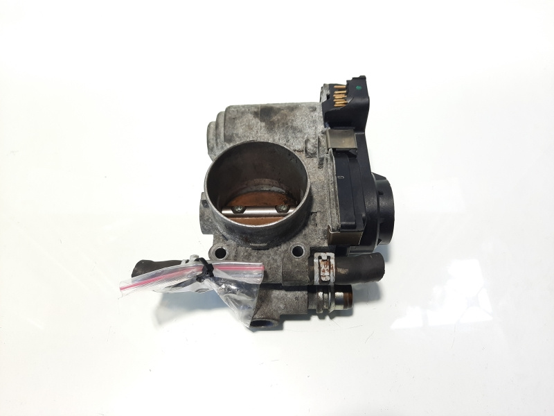 Clapeta acceleratie, cod GM055559227, Opel Vectra C GTS, 1.6 benz (idi:471979)