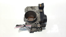 Clapeta acceleratie, cod GM055559227, Opel Vectra ...