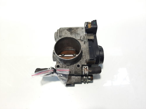 Clapeta acceleratie, cod GM055559227, Opel Vectra C GTS, 1.6 benz (idi:471979)