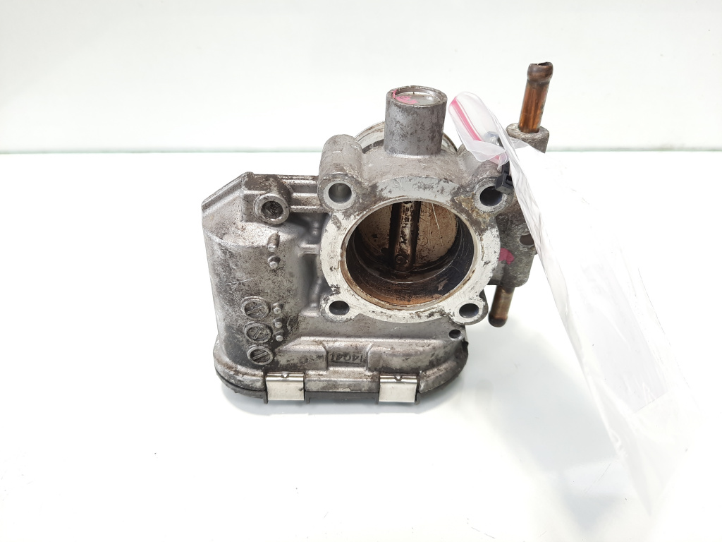 Clapeta acceleratie, cod GM24420536, Opel Astra G, 1.4 benz, Z14XEP (idi:443716)