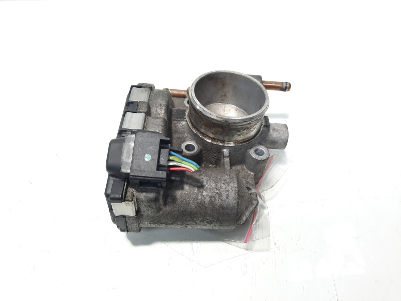 Clapeta acceleratie, cod GM24420536, Opel Astra H, 1.4 benz, Z14XEL (idi:469405)