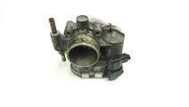 Clapeta acceleratie, cod GM24420536, Opel Corsa D,...