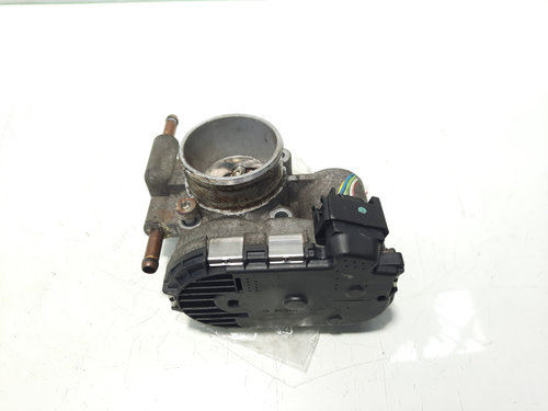 Clapeta acceleratie, cod GM24420536, Opel Tigra Twin Top, 1.4 benz, Z14XEP (idi:469405)