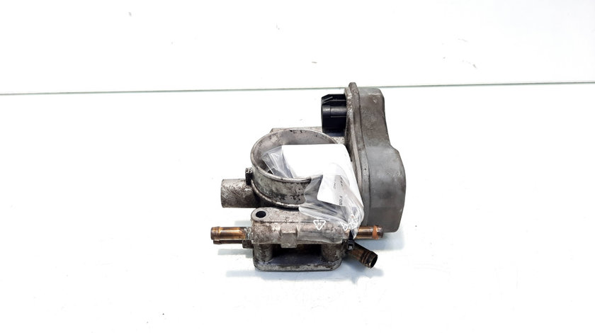 Clapeta acceleratie, cod GM25177983, Opel Astra G, 1.6 benz, Z16XE (id:531792)