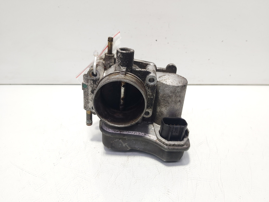 Clapeta acceleratie, cod GM25177983, Opel Astra G, 1.6 benz, Z16XE (id:639772)