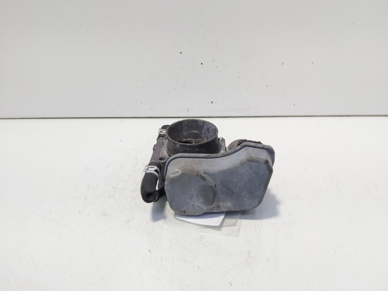 Clapeta acceleratie, cod GM25177983, Opel Astra G, 1.6 benz, Z16XE (id:647577)