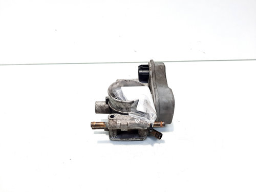 Clapeta acceleratie, cod GM25177983, Opel Astra G Sedan (F69), 1.6 benz, Z16XE (idi:531792)