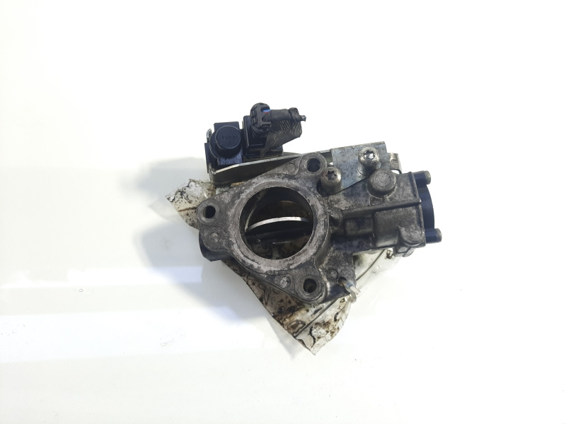 Clapeta acceleratie, cod GM55195014, Opel Astra H Combi, 1.3 CDTI, Z13DTH (id:404767)