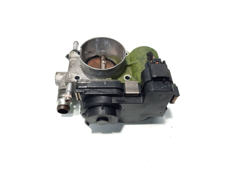 Clapeta acceleratie, cod GM55352858, Opel Astra G, 1.6 benz, Z16XEP (idi:469094)