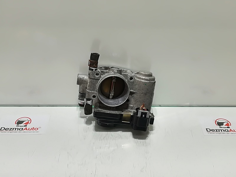 Clapeta acceleratie, cod GM55352858, Opel Astra G, 1.6 benz, Z16XEP (idi:328403)
