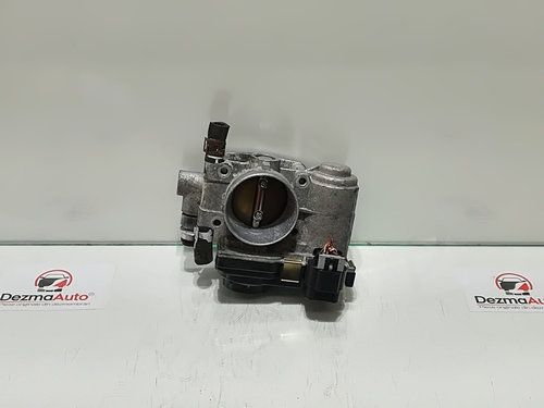 Clapeta acceleratie, cod GM55352858, Opel Vectra C GTS, 1.6 benz, Z16XEP (idi:328403)