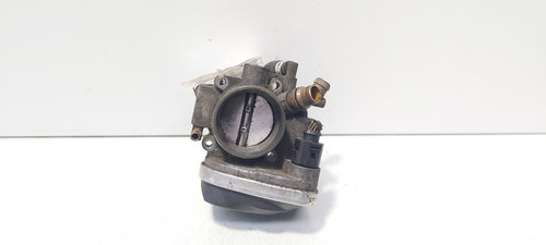 Clapeta acceleratie, cod GM55560398, Opel Astra H 1.6 benz, Z16XER (id:689918)