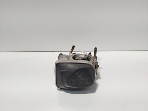 Clapeta acceleratie, cod GM55560398, Opel Astra H 1.6 benz, Z16XER (id:671556)