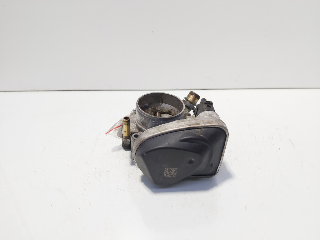 Clapeta acceleratie, cod GM55560398, Opel Astra H 1.6 benz, Z16XER (id:685655)