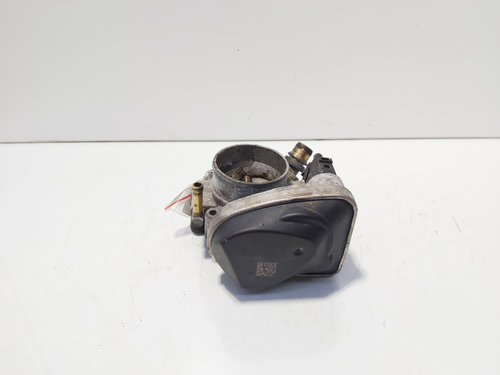 Clapeta acceleratie, cod GM55560398, Opel Astra H 1.6 benz, Z16XER (id:685655)