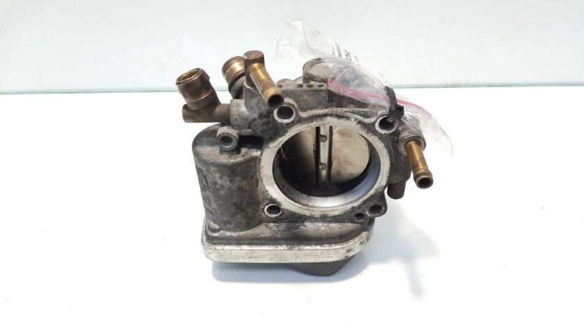 Clapeta acceleratie, cod GM55560398, Opel Astra H, 1.6 B, Z16XER, (id:480298)