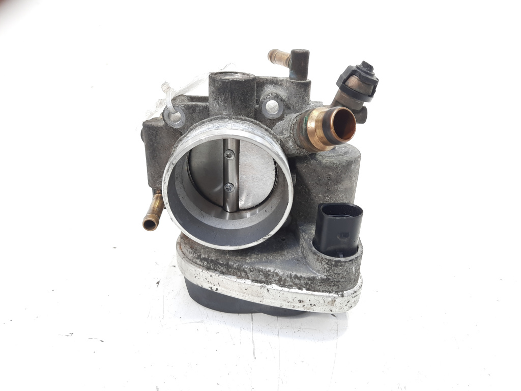 Clapeta acceleratie, cod GM55560398, Opel Astra H, 1.6 benz, Z16XER (id:487352)
