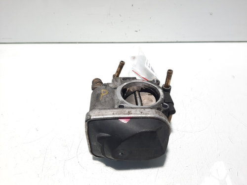 Clapeta acceleratie, cod GM55560398, Opel Astra H, 1.6 benz, Z16XER (id:572737)