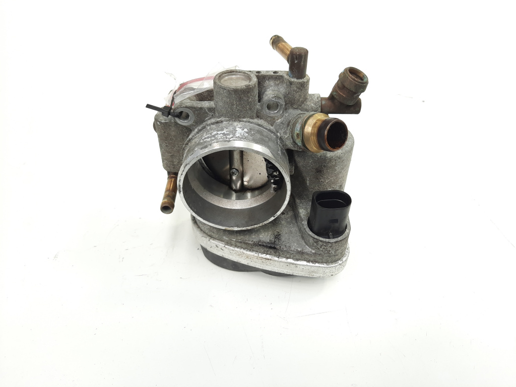 Clapeta acceleratie, cod GM55560398, Opel Astra H, 1.6 benz, Z16XER (id:480220)