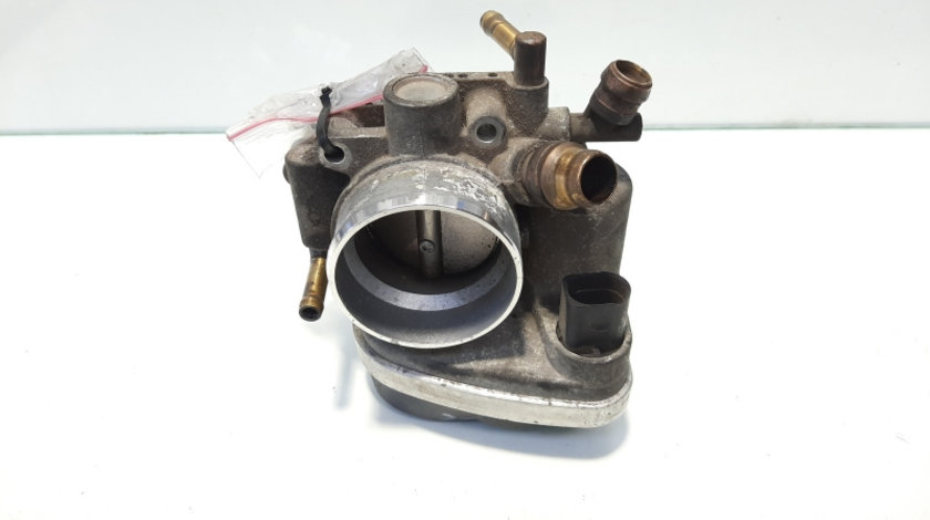 Clapeta acceleratie, cod GM55560398, Opel Astra H Van, 1.6 benz, Z16XER (idi:480298)