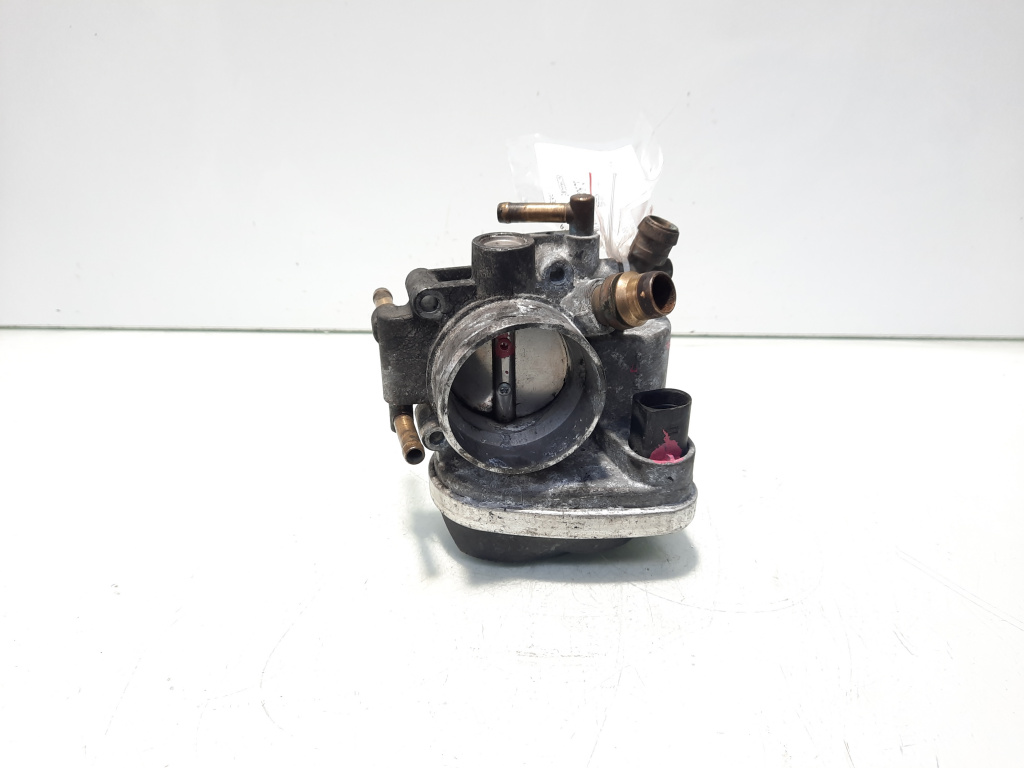 Clapeta acceleratie, cod GM55560398, Opel Astra H Twin Top, 1.6 benz, Z16XER (idi:572673)