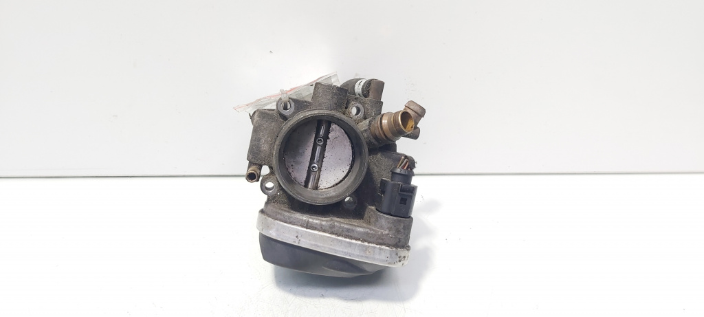 Clapeta acceleratie, cod GM55560398, Opel Astra H Van 1.6 benz, Z16XER (idi:689918)