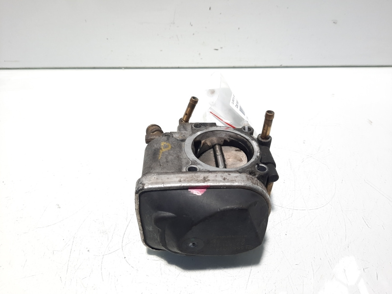 Clapeta acceleratie, cod GM55560398, Opel Astra H Twin Top, 1.6 benz, Z16XER (idi:572737)