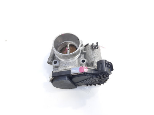 Clapeta acceleratie, cod GM55562270, Opel Corsa D, 1.4 B, A14XER (id:353985)