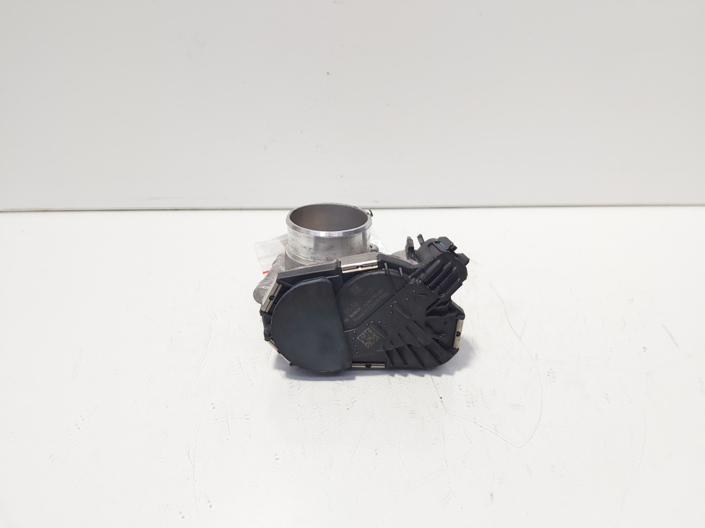 Clapeta acceleratie, cod GM55562270, Opel Corsa E 1.4 benz, B14XEL (id:681802)