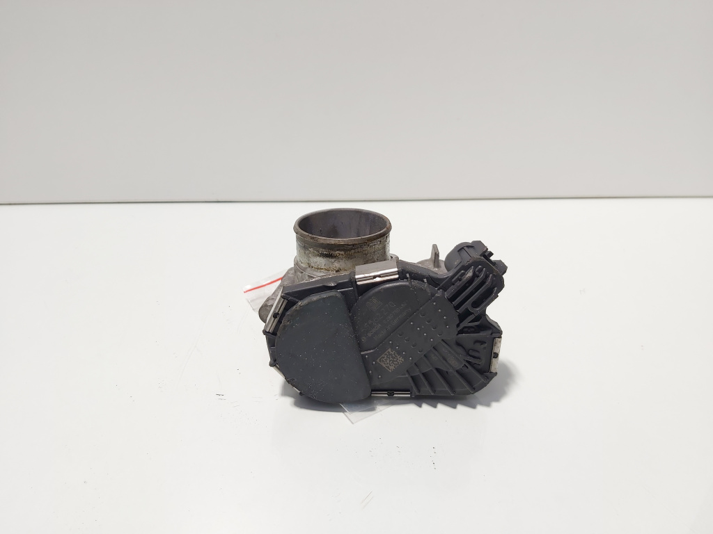 Clapeta acceleratie, cod GM55562270, Opel Corsa E 1.4 benz, B14XEL (id:670874)