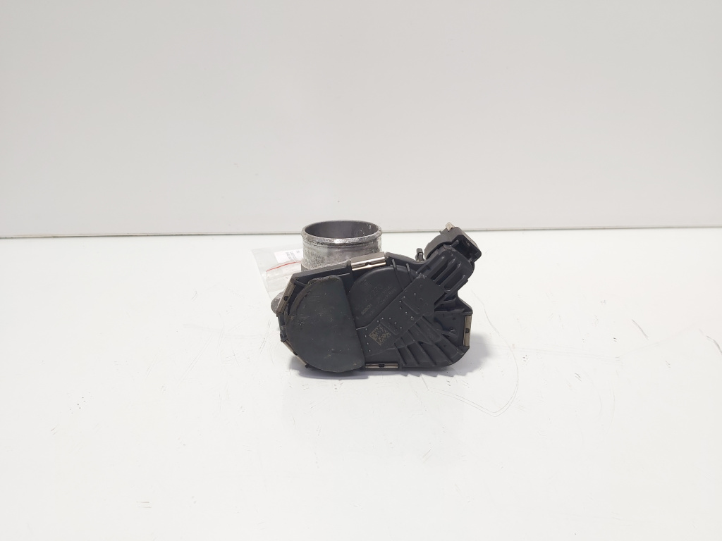 Clapeta acceleratie, cod GM55562270, Opel Corsa E 1.4 benz, B14XEL (id:676403)