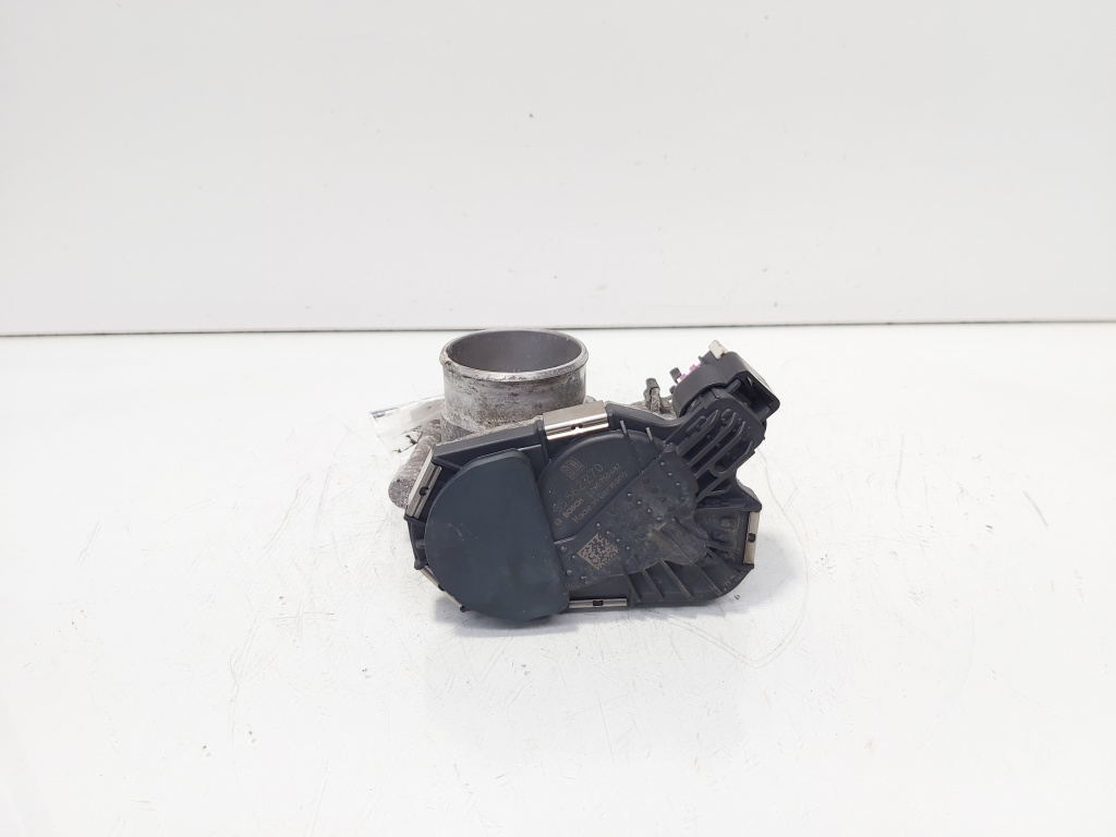 Clapeta acceleratie, cod GM55562270, Opel Corsa E 1.4 benz, B14XEL (id:691807)