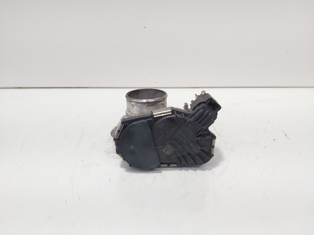 Clapeta acceleratie, cod GM55562270, Opel Corsa E 1.4 benz, B14XEL (id:684778)