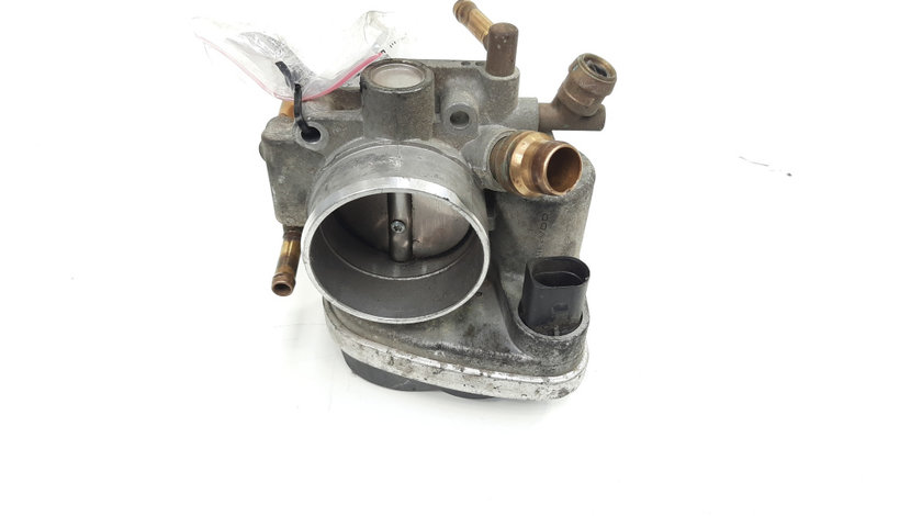 Clapeta acceleratie, cod GM55562380, Opel Astra H, 1.8 benz, Z18XER (id:480226)