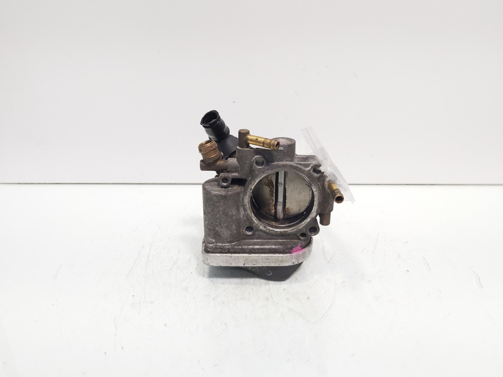 Clapeta acceleratie, cod GM55562380, Opel Astra H 1.8 benz, Z18XER (id:691880)