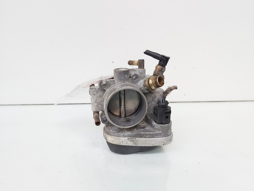 Clapeta acceleratie, cod GM55562380, Opel Astra H 1.8 benz, Z18XER (id:666117)