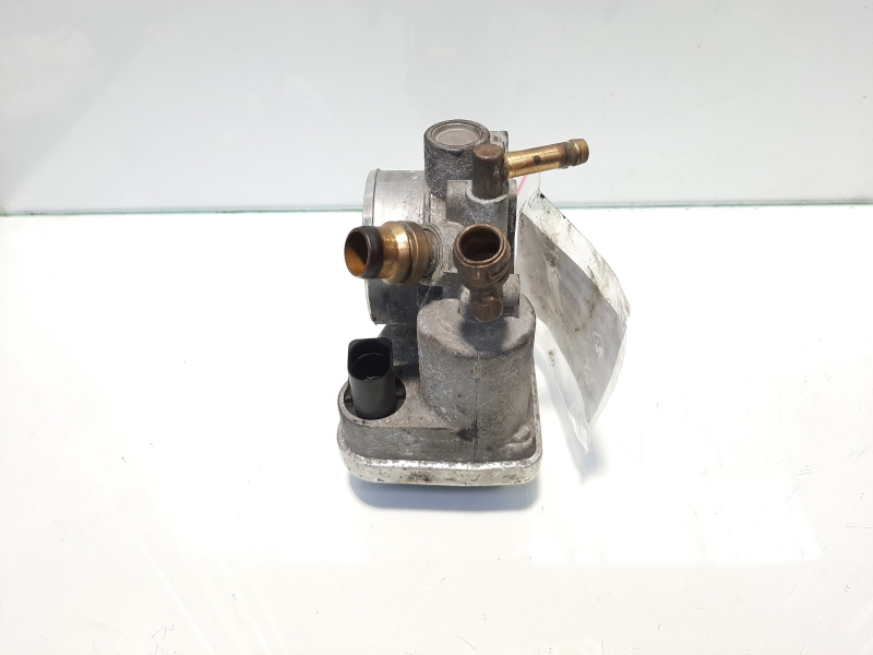 Clapeta acceleratie, cod GM55562380, Opel Astra H Sedan, 1.8 benz, Z18XER (idi:480305)