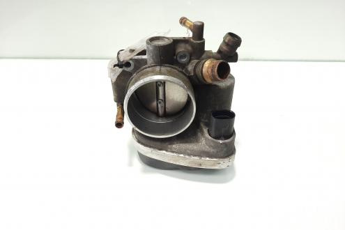 Clapeta acceleratie, cod GM55562380, Opel Signum, 1.8 benz, Z18XER (id:434817)