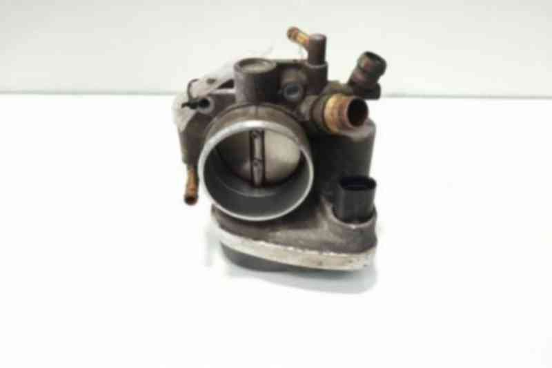 Clapeta acceleratie, cod GM55562380, Opel Signum, 1.8 b, Z18XER (id:290389)