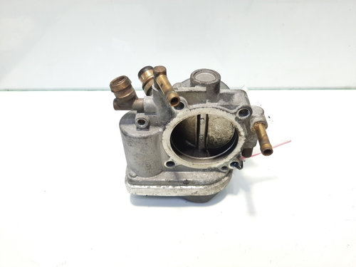 Clapeta acceleratie, cod GM55562380, Opel Vectra C, 1.8 benz, Z18XER (idi:480291)