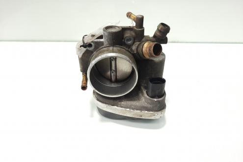 Clapeta acceleratie, cod GM55562380, Opel Zafira B, 1.8 b, Z18XER (id:277284)