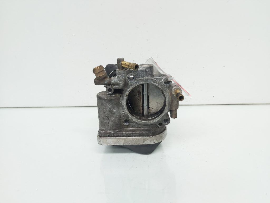 Clapeta acceleratie, cod GM55562380, Opel Zafira B (A05), 1.8 benz, Z18XER (idi:662713)