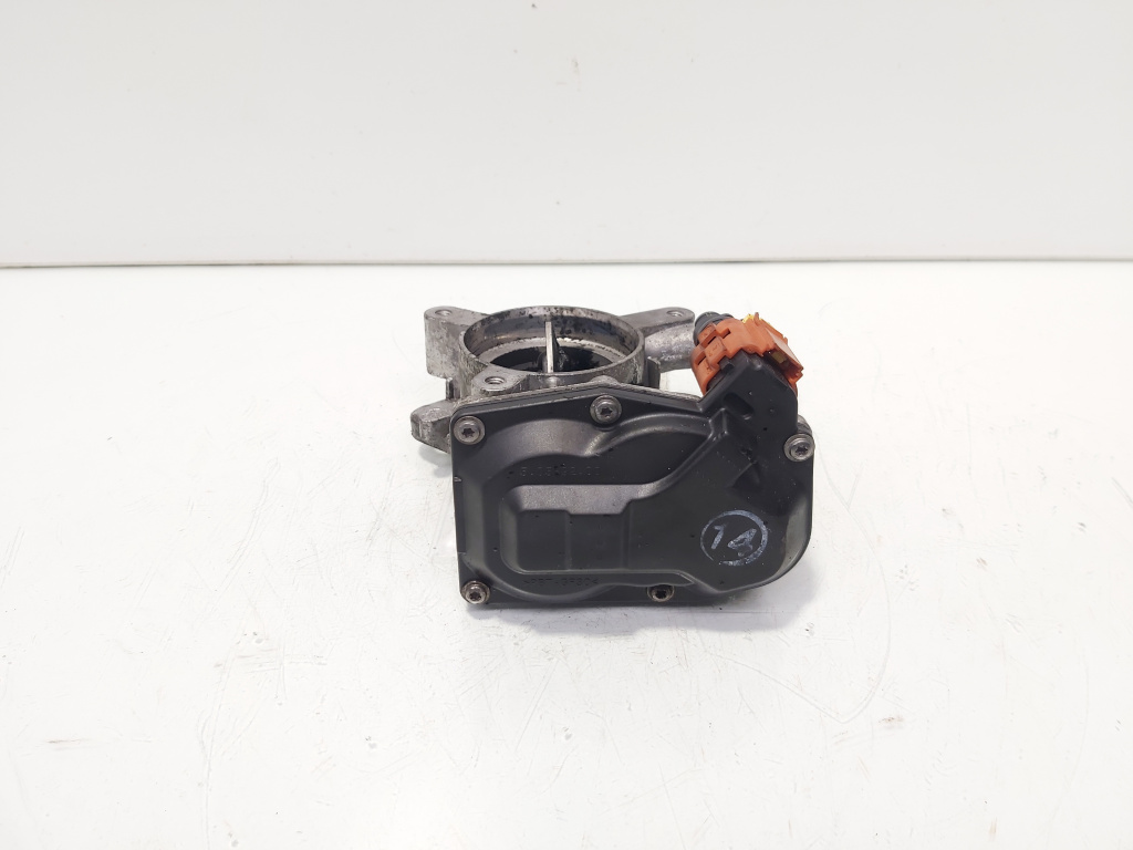 Clapeta acceleratie, cod GM55564164, Opel Astra J, 2.0 CDTI, A20DTH (idi:687245)