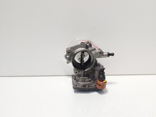 Clapeta acceleratie, cod GM55564164, Opel Astra J 2.0 CDTI, A20DTH (idi:676024)
