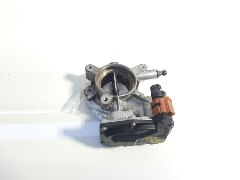Clapeta acceleratie, cod GM55564164, Opel Astra J Combi, 2.0 CDTI, A20DTH (idi:456439)