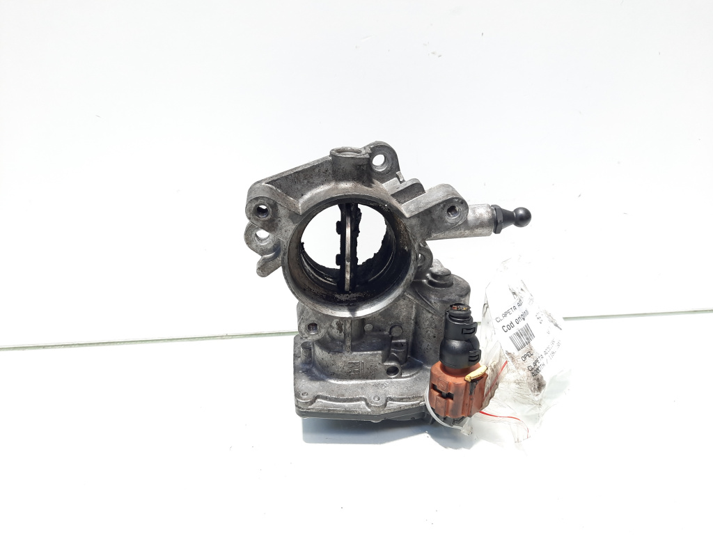 Clapeta acceleratie, cod GM55564164, Opel Astra J GTC, 2.0 CDTI, A20DTH (idi:591494)