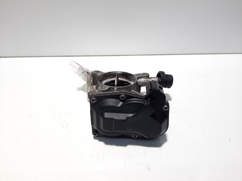 Clapeta acceleratie, cod GM55564164, Opel Astra J Combi, 2.0 CDTI, A20DTH (idi:603515)